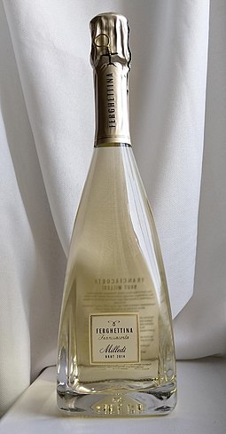 Franciacorta milledi